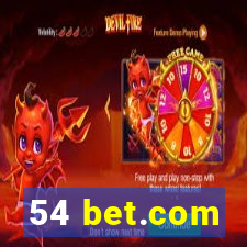 54 bet.com